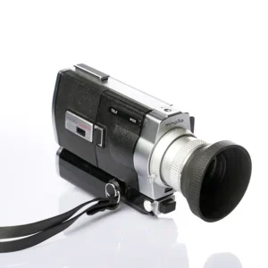 Käytetty Minolta Autopak-8 D6