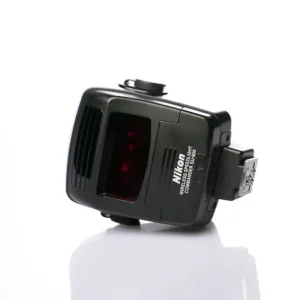 Käytetty Nikon Langaton Salamanohjain SU-800