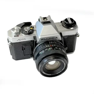 Fujica AX-1kamera