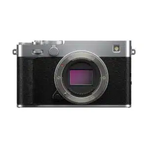 Fujifilm x-e5 hopea