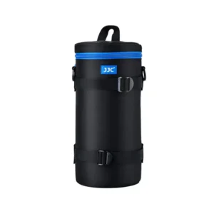 JJC Deluxe DLP-7II - objektiivilaukku