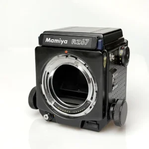 Mamiya RZ67