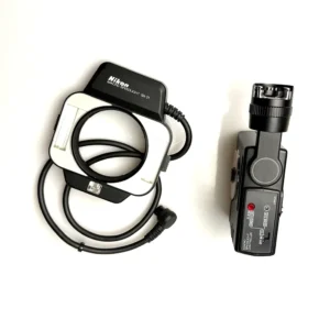 Nikon AS-12 & SB-21
