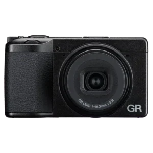 Ricoh GR lV