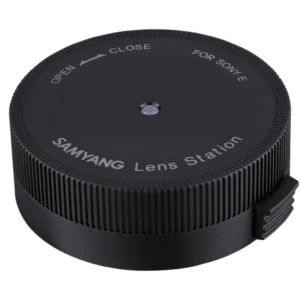 Samyang Lens Station
