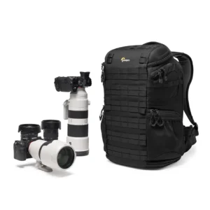 Lowepro ProTactic BP 450 AW III -kamerareppu