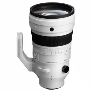 Sigma 200MM F/2 DG OS SPORTS SONY E