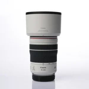 Käytetty Canon RF 70-200mm f/4 L IS USM