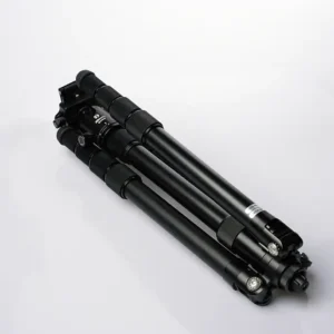 Käytetty Benro MeFoto Roadtrip Pro alumiinijalusta