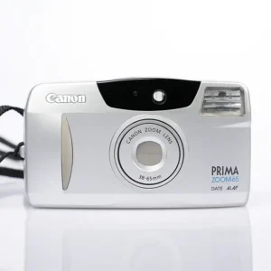 Käytetty Canon Prima Zoom 65