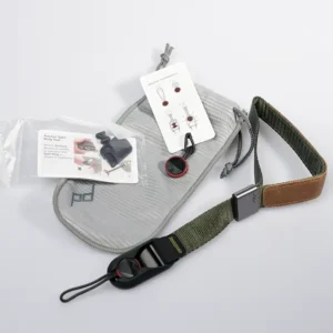 Käytetty Peak Design Cuff rannehihna