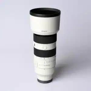 Käytetty Sony FE 70-200mm f/2.8 GM OSS II