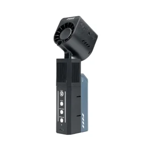 SmokeNINJA-PRO Hazer Kit