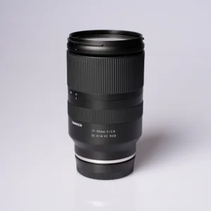Käytetty Tamron 17-70mm f/2.8 Di III-A VC RXD