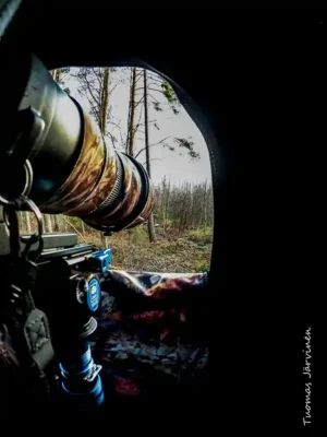 Tuomas Jarvinen valokuvaaja