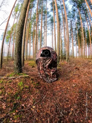 Valokuvaaja Tuomas Jarvinen