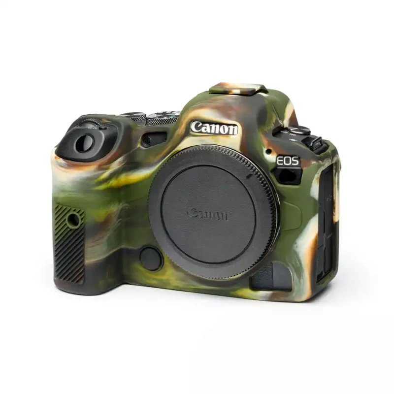 Canon R5 mkII kamerasuoja