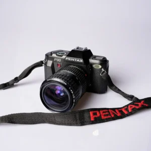 Käytetty Pentax P30