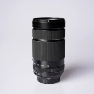 Käytetty Fujifilm Fujinon XF 70-300mm