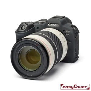 Canon EOS R7 kamerasuoja Easycover
