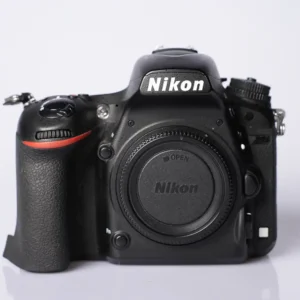 Uutuudet 45 Käytetty Nikon D750 runko
