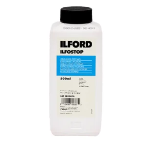 Ilford Ilfostoop