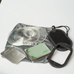 Käytetty MagMod MagBeam Kit & MagMod Basic Kit