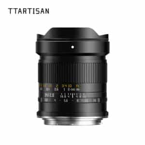 TTArtisan 14mm f/2.8 - Canon RF