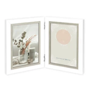 Sion 2-kuvan valokuvakehys 13x18cm