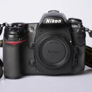 Nikon D300s runko