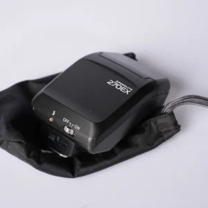 Canon Speedlite 270EX - salama