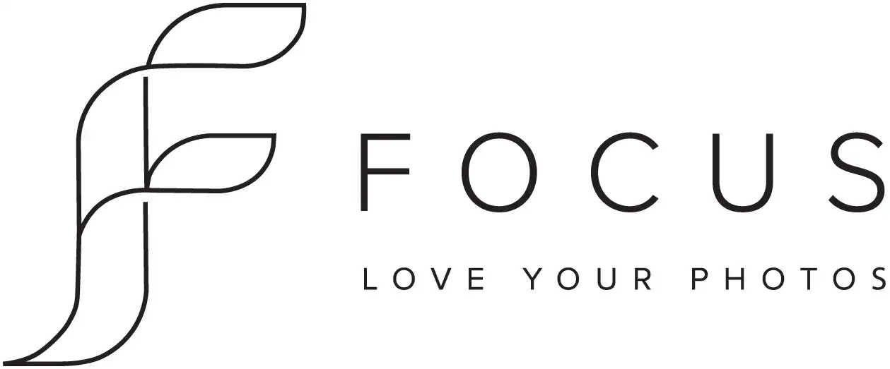 Focus logo