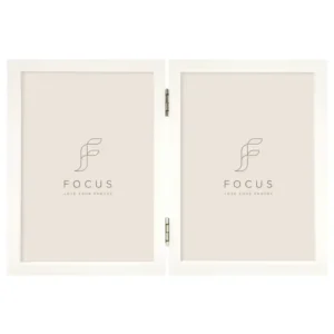 Kahden kuvan kehys 10x15