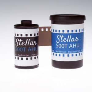 Stellar 500T AHU 135-36 Värifilmi