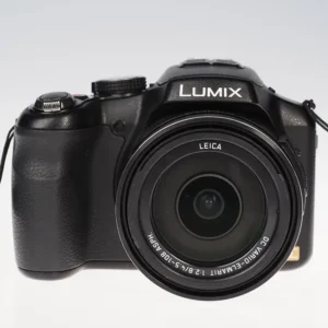 Panasonic Lumix DMC-FZ200
