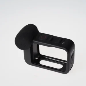 GoPro Media Mod -mediamoduuli - Käytetty