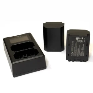 Käytetty Smallrig NP-FZ100 tuplalaturi