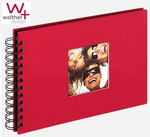 walther Fun albumi walther Fun albumi