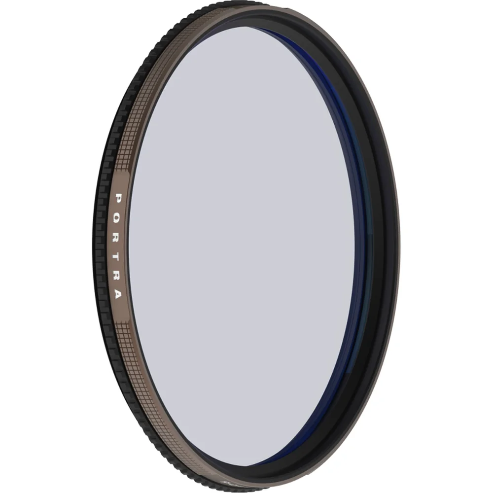 PolarPro Portra True Color PL + White Mist 1/4