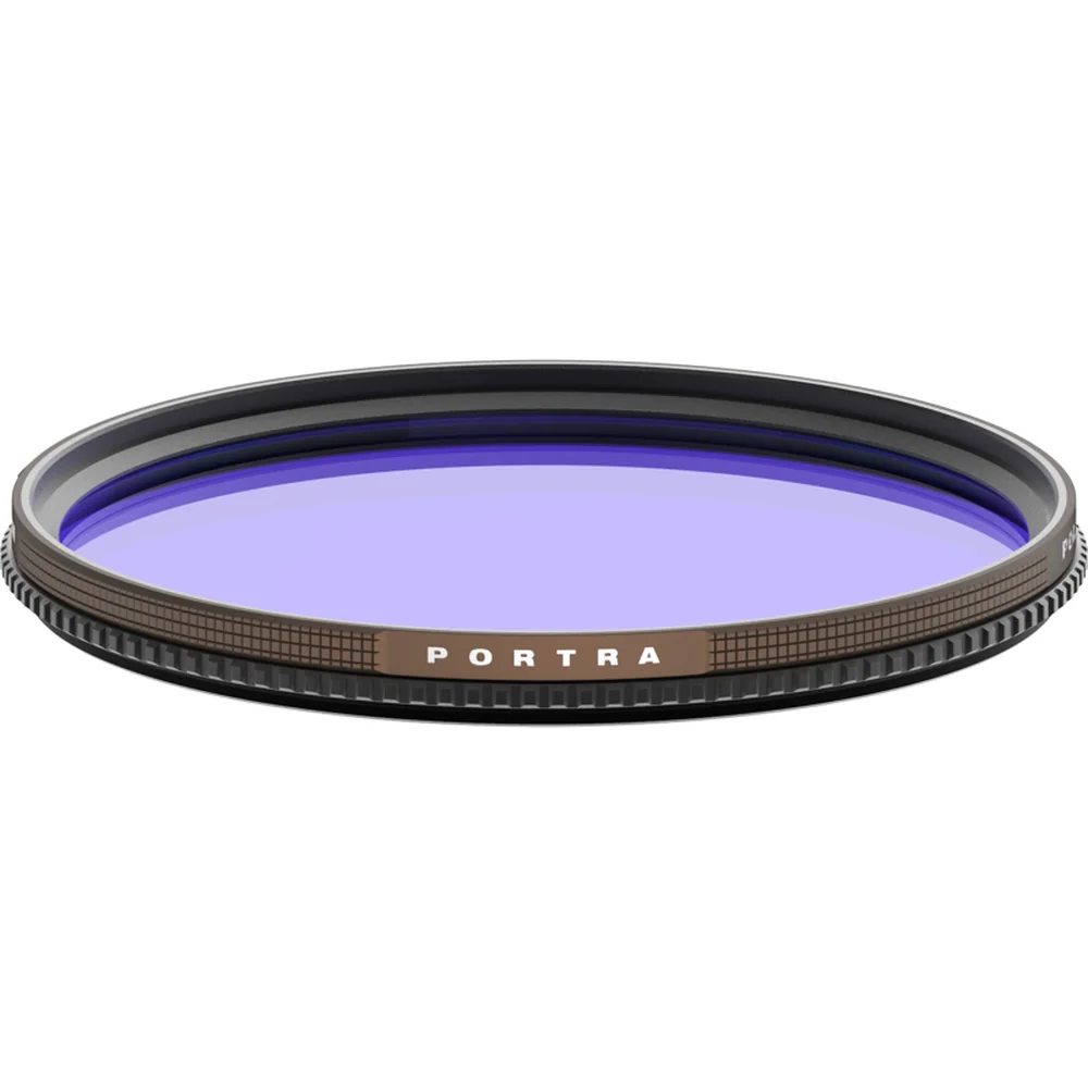 PolarPro Portra True Color PL + White Mist 1/4