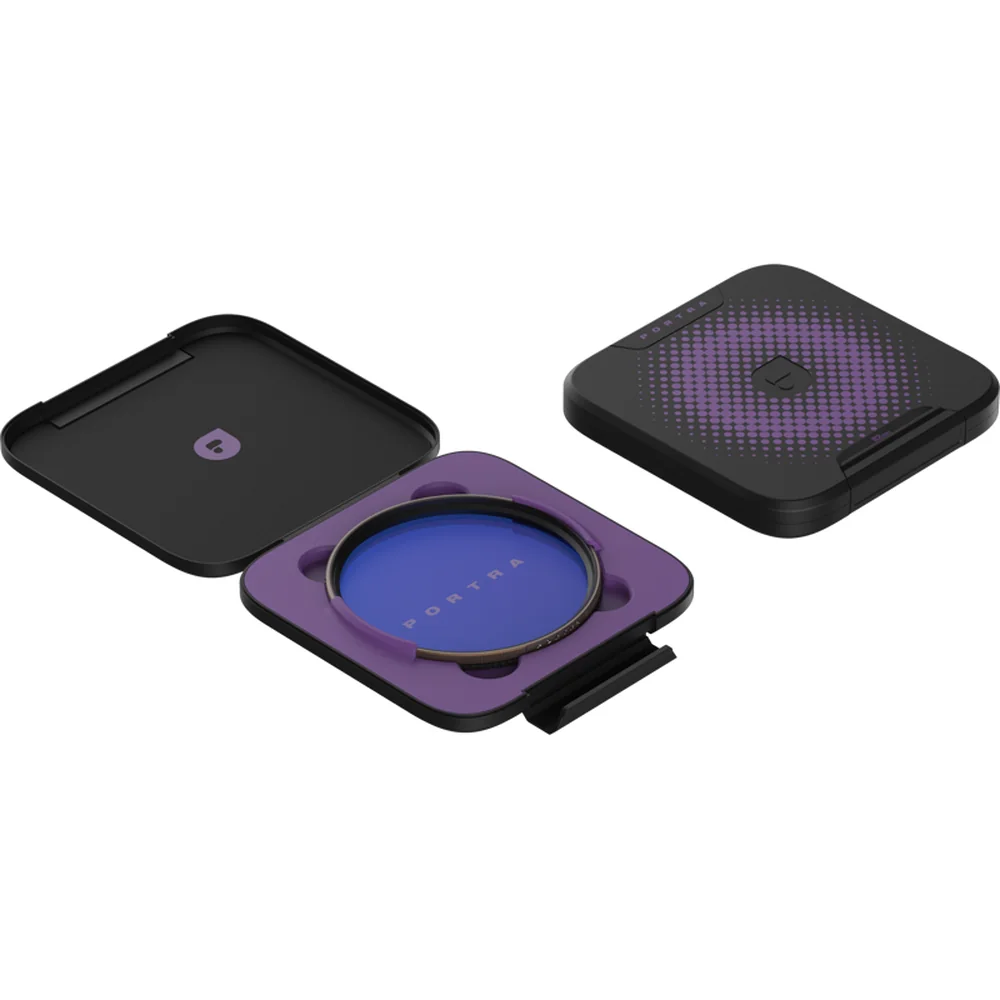 PolarPro Portra True Color PL + White Mist 1/4 PolarPro Portra True Color PL + White Mist 1/4