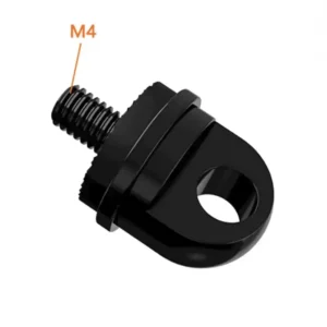 Fotoman M4 Pikakiinnitysruuvi (Type 04)