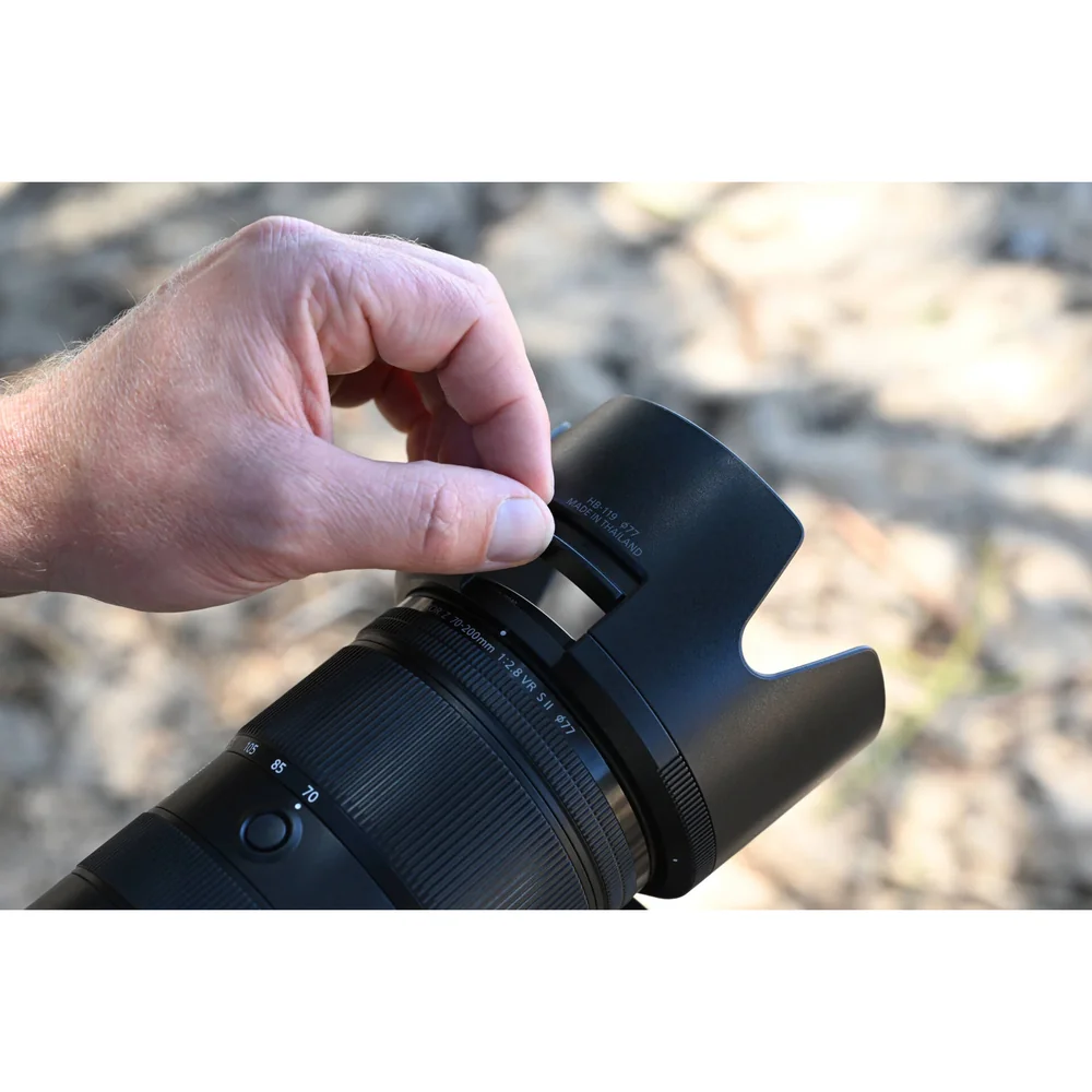 NIKKOR Z 70-200mm f2.8 VR S II-1