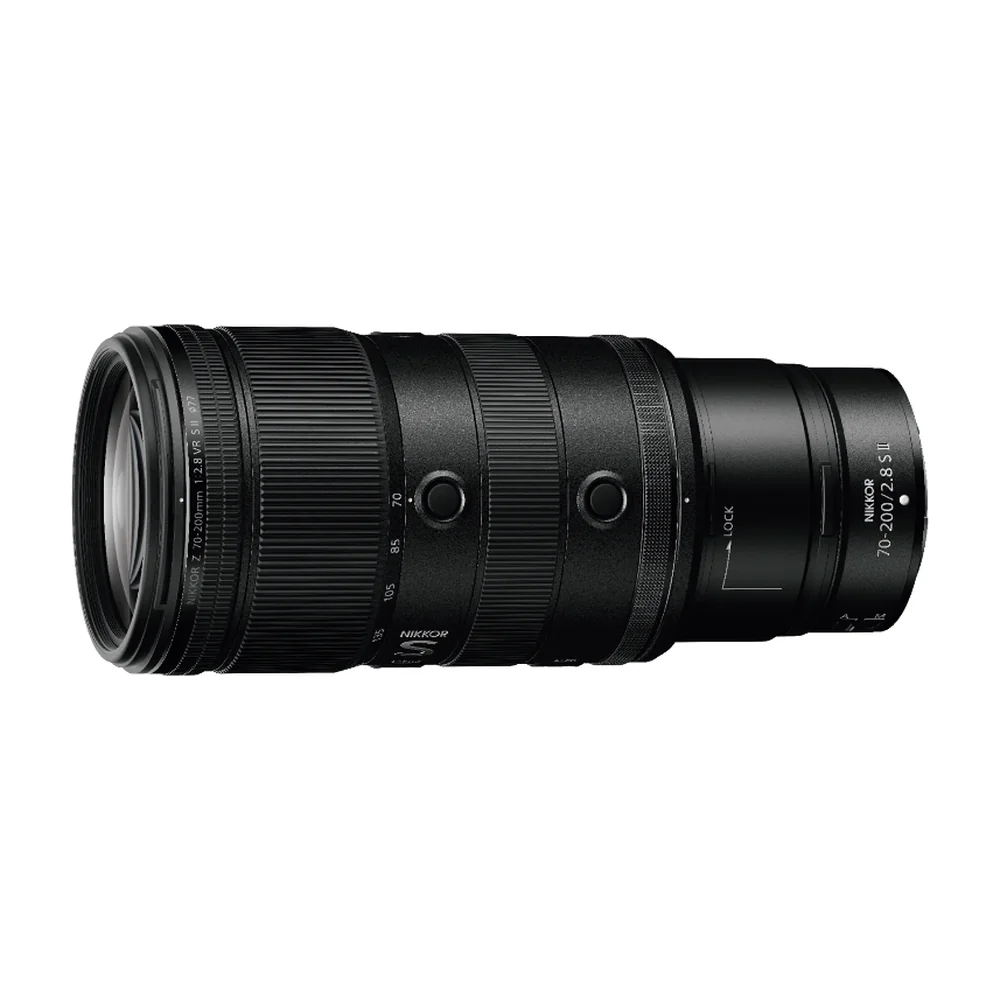 NIKKOR Z 70-200mm f2.8 VR S II-1 NIKKOR Z 70-200mm f2.8 VR S II-1