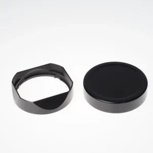 Käytetty Haoge LX-X33B Vastavalosuoja