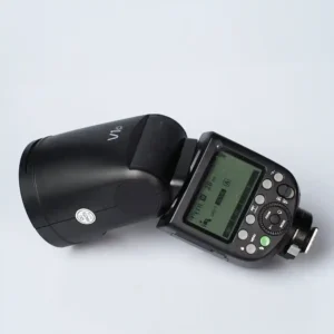 Käytetty Godox V1c 