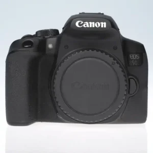 Käytetty Canon Eos 850D