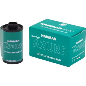 Harman Switch Azure ISO 125 135-36 värifilmi