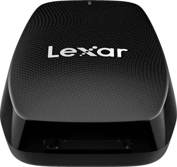 Lexar LRW550U Cardreader CFexpress Lexar LRW550U Cardreader CFexpress