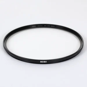 Käytetty NiSi Filter Protector Pro Nano HUC 95mm suojasuodin
